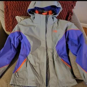 The North Face Coat
